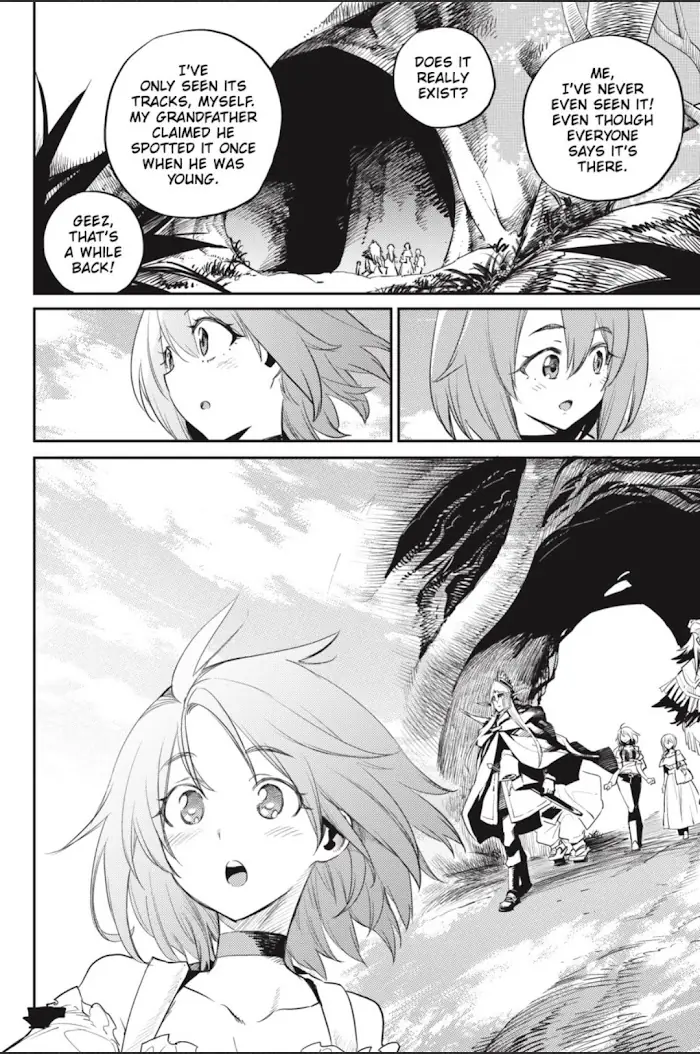 Goblin Slayer Chapter 81 image 15_optimized